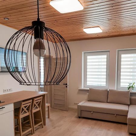Irenos Svetaine Apartment Palanga Ngoại thất bức ảnh