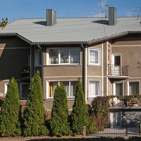 Irenos Svetaine Apartment Palanga Ngoại thất bức ảnh