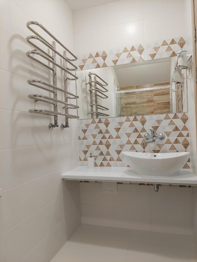 Irenos Svetaine Apartment Palanga Ngoại thất bức ảnh