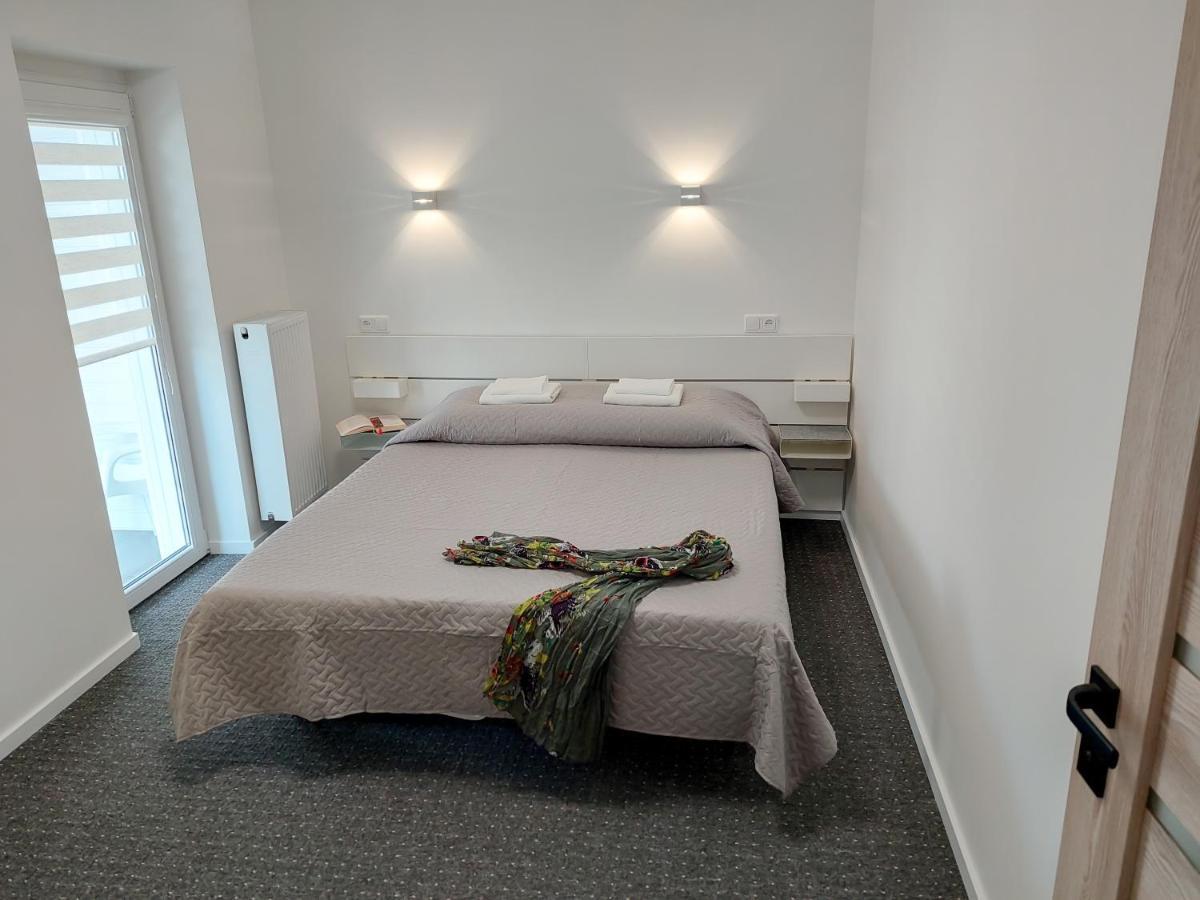 Irenos Svetaine Apartment Palanga Ngoại thất bức ảnh