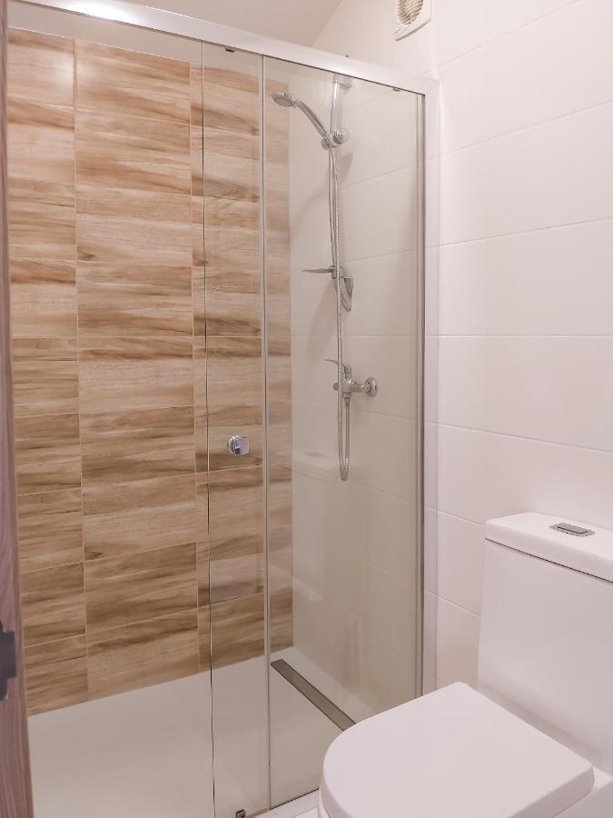 Irenos Svetaine Apartment Palanga Ngoại thất bức ảnh