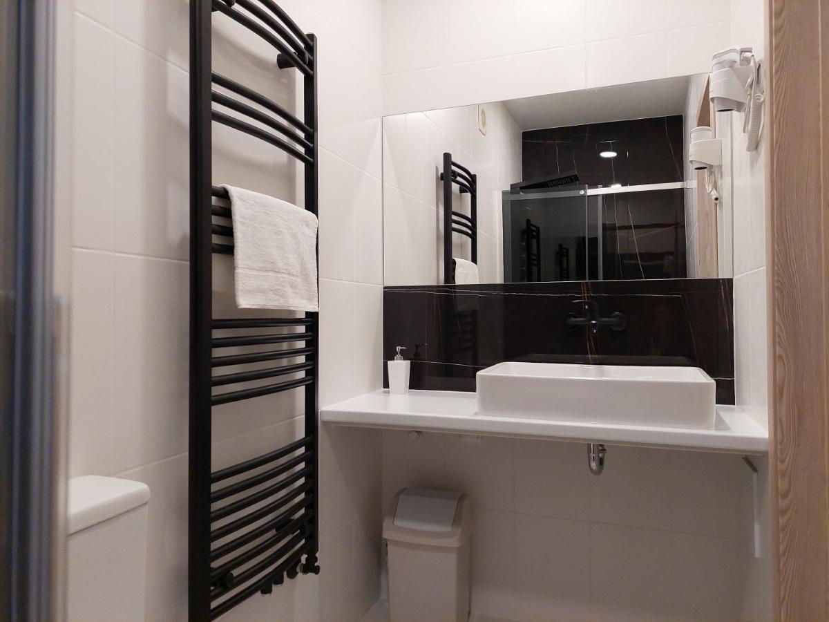 Irenos Svetaine Apartment Palanga Ngoại thất bức ảnh