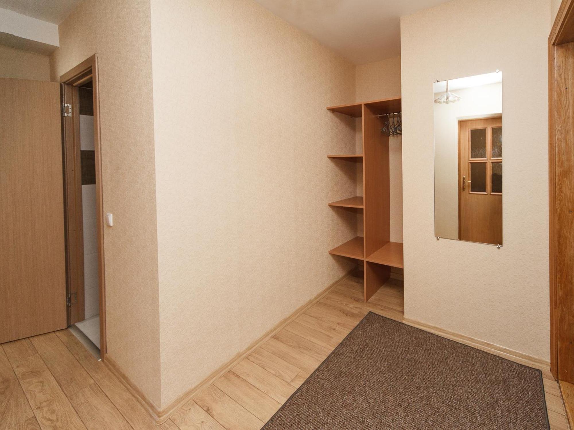 Irenos Svetaine Apartment Palanga Phòng bức ảnh