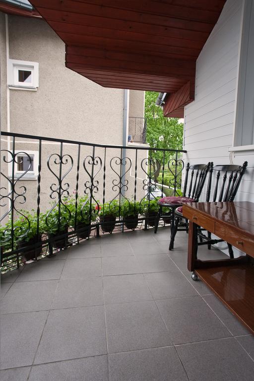 Irenos Svetaine Apartment Palanga Phòng bức ảnh