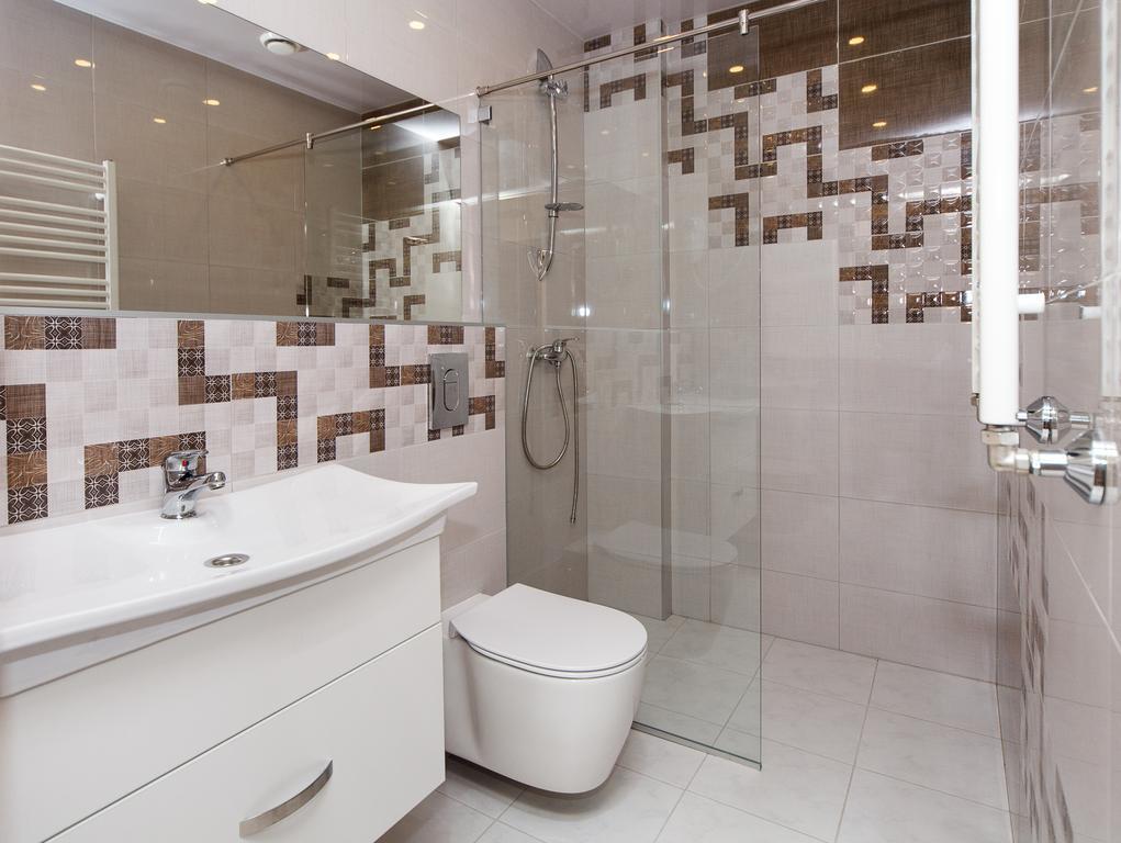 Irenos Svetaine Apartment Palanga Phòng bức ảnh