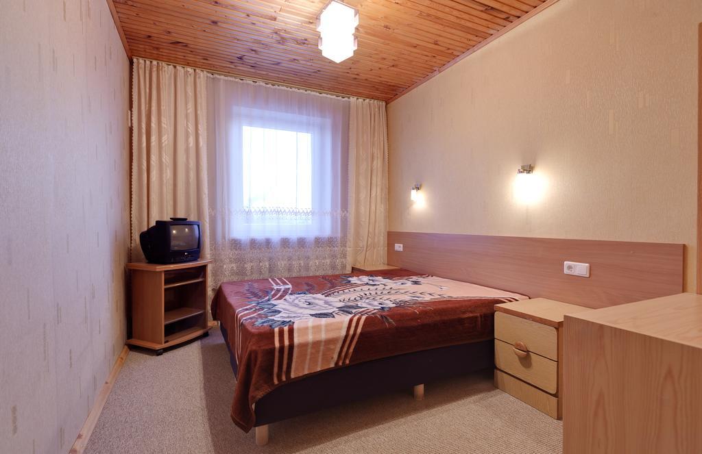 Irenos Svetaine Apartment Palanga Phòng bức ảnh