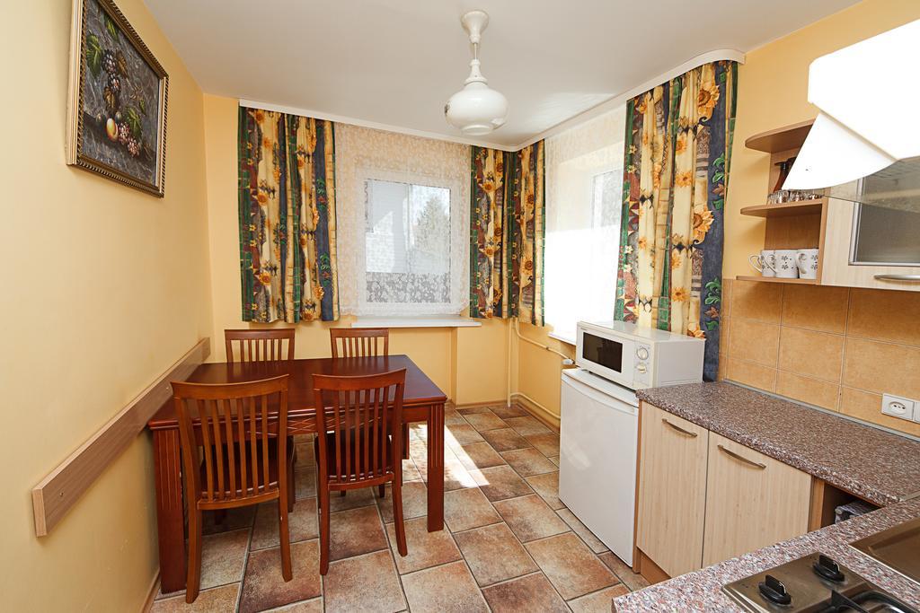 Irenos Svetaine Apartment Palanga Phòng bức ảnh