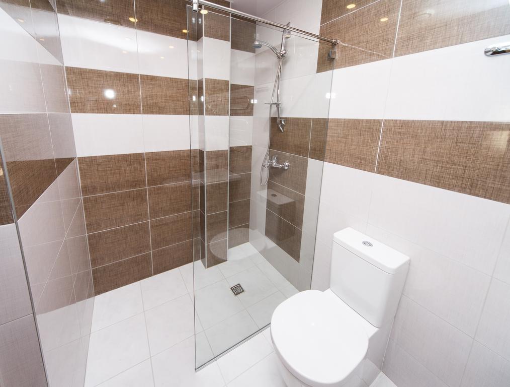 Irenos Svetaine Apartment Palanga Phòng bức ảnh
