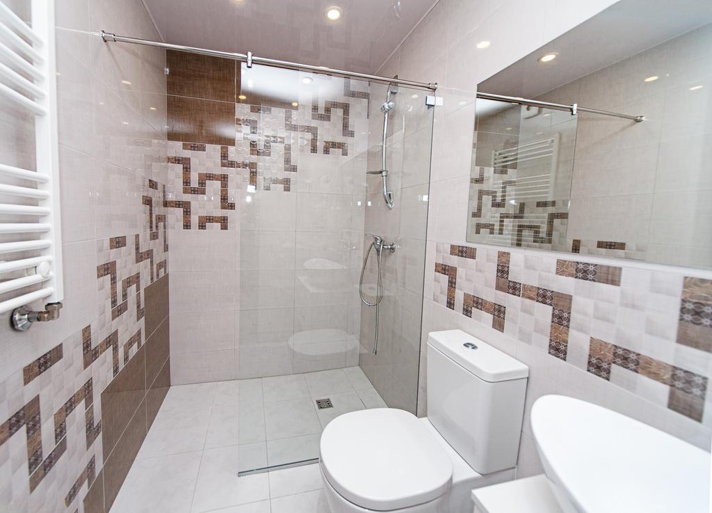 Irenos Svetaine Apartment Palanga Phòng bức ảnh