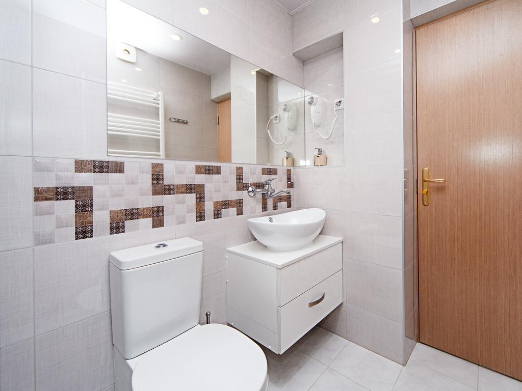 Irenos Svetaine Apartment Palanga Phòng bức ảnh