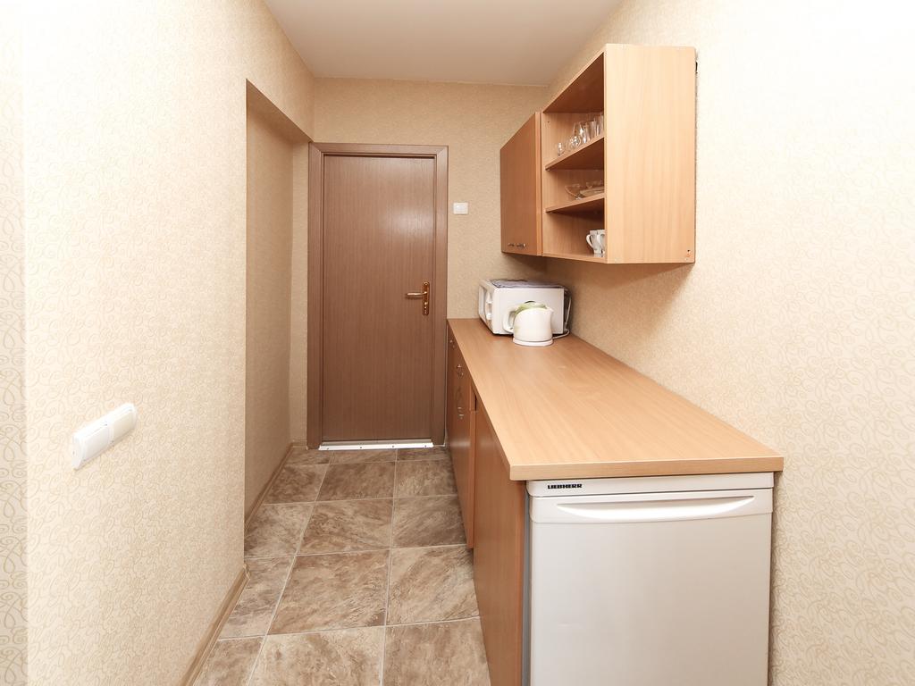 Irenos Svetaine Apartment Palanga Phòng bức ảnh