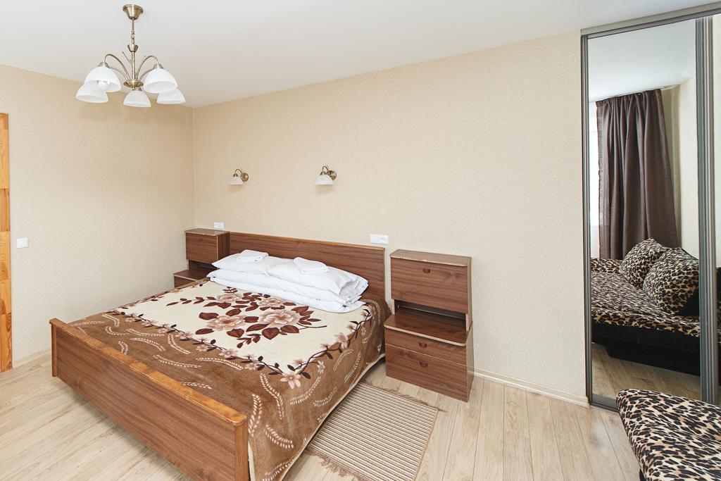 Irenos Svetaine Apartment Palanga Phòng bức ảnh