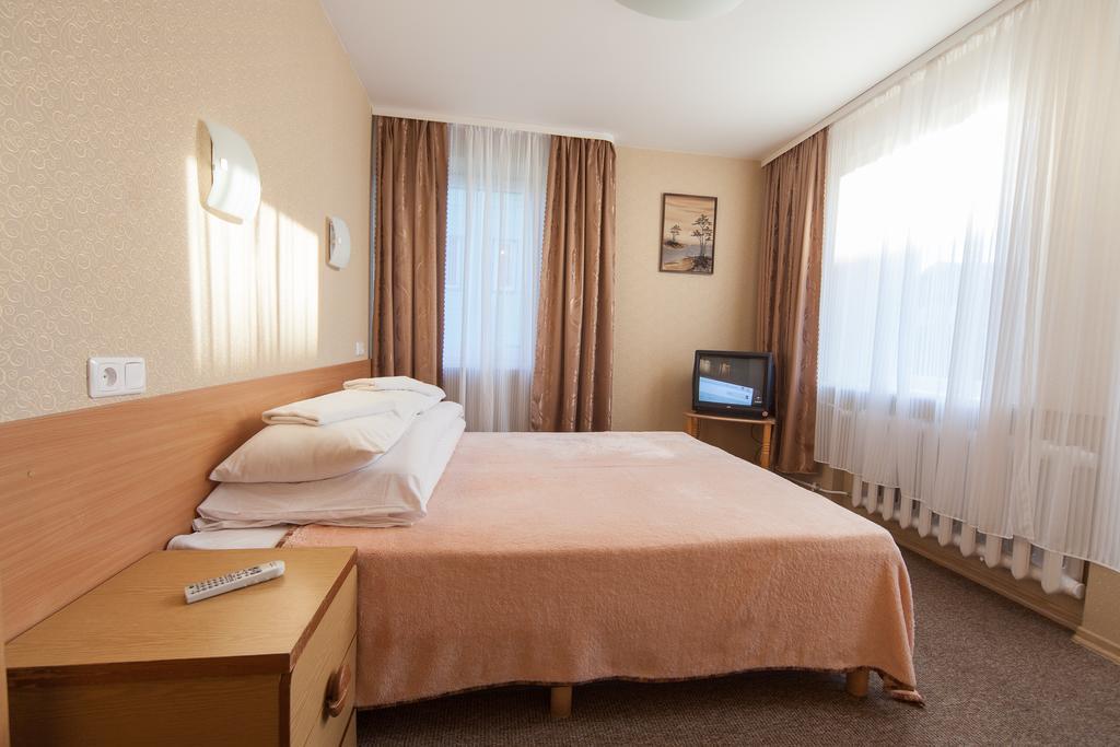 Irenos Svetaine Apartment Palanga Ngoại thất bức ảnh