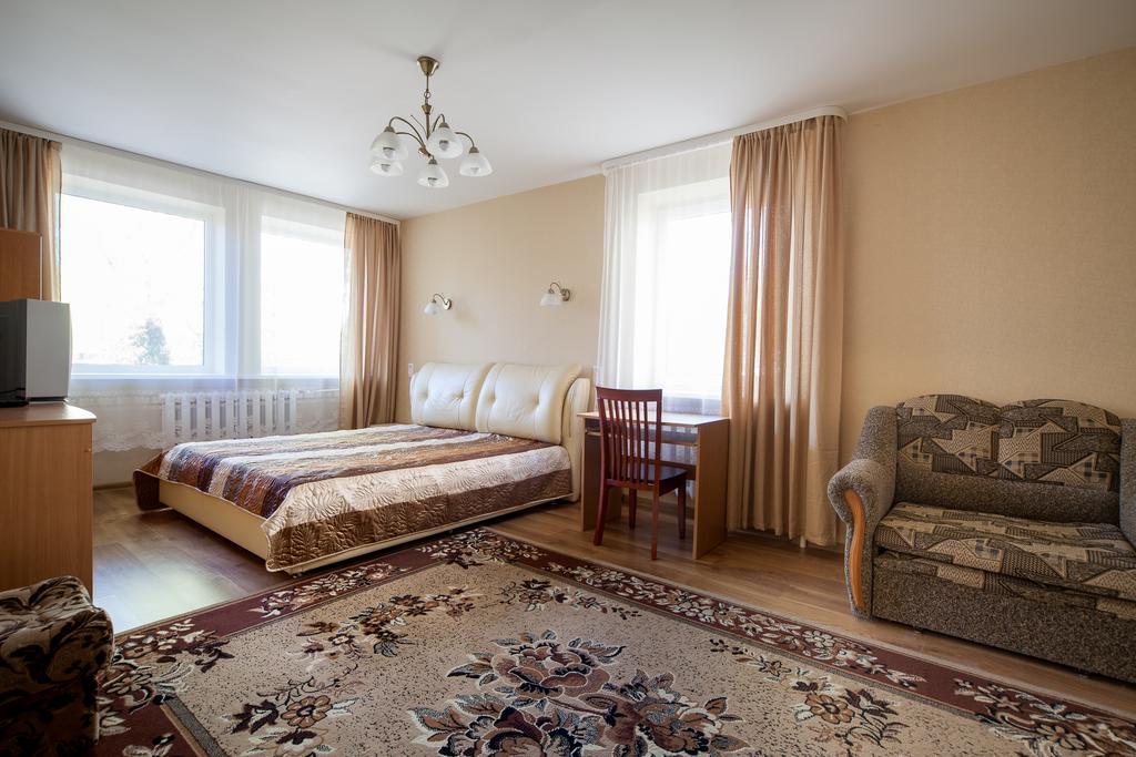 Irenos Svetaine Apartment Palanga Ngoại thất bức ảnh