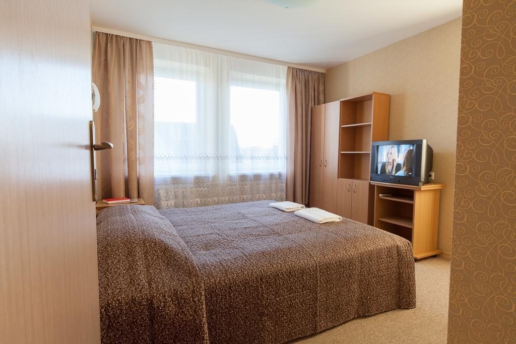 Irenos Svetaine Apartment Palanga Ngoại thất bức ảnh