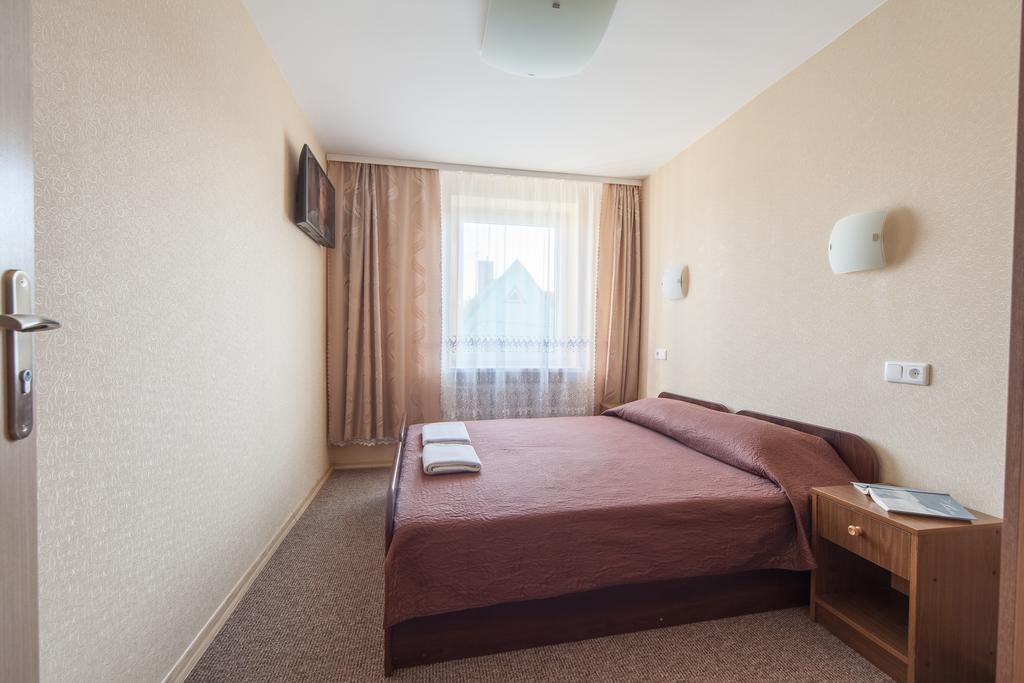 Irenos Svetaine Apartment Palanga Ngoại thất bức ảnh