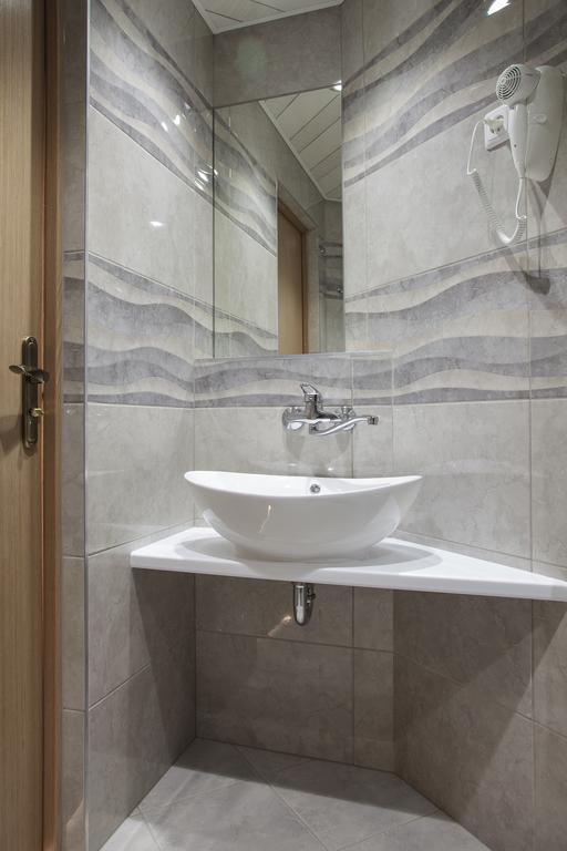 Irenos Svetaine Apartment Palanga Ngoại thất bức ảnh