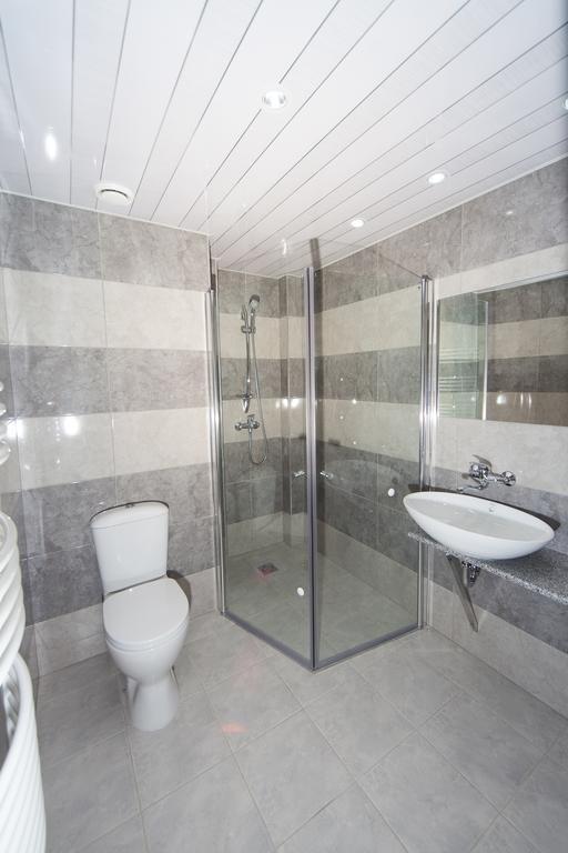 Irenos Svetaine Apartment Palanga Ngoại thất bức ảnh