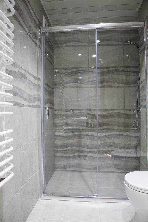 Irenos Svetaine Apartment Palanga Ngoại thất bức ảnh