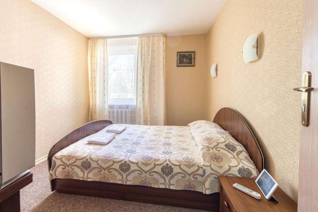 Irenos Svetaine Apartment Palanga Ngoại thất bức ảnh