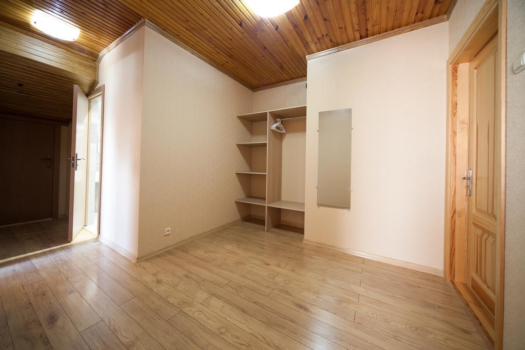 Irenos Svetaine Apartment Palanga Ngoại thất bức ảnh