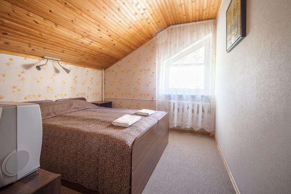 Irenos Svetaine Apartment Palanga Ngoại thất bức ảnh